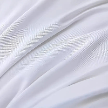 Bed Pillows Blue