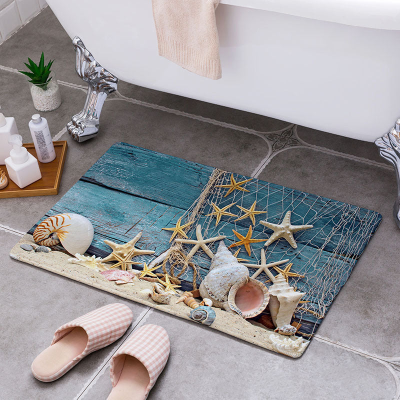 Absorbent Door Mat