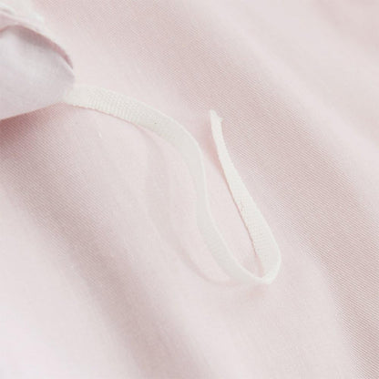 Twin Duvet Cover Soft Set Colourful Comforter Cover Reversible Bedding for Women Kids Girls Teen