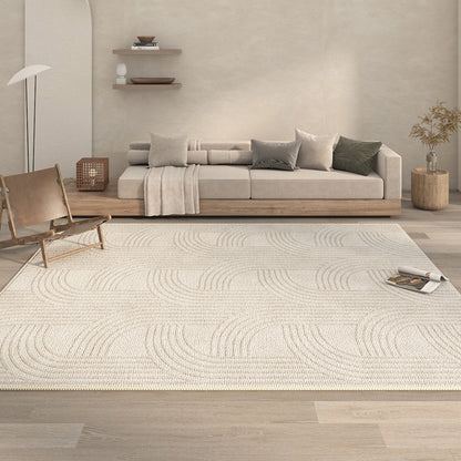 Living Room Carpet 