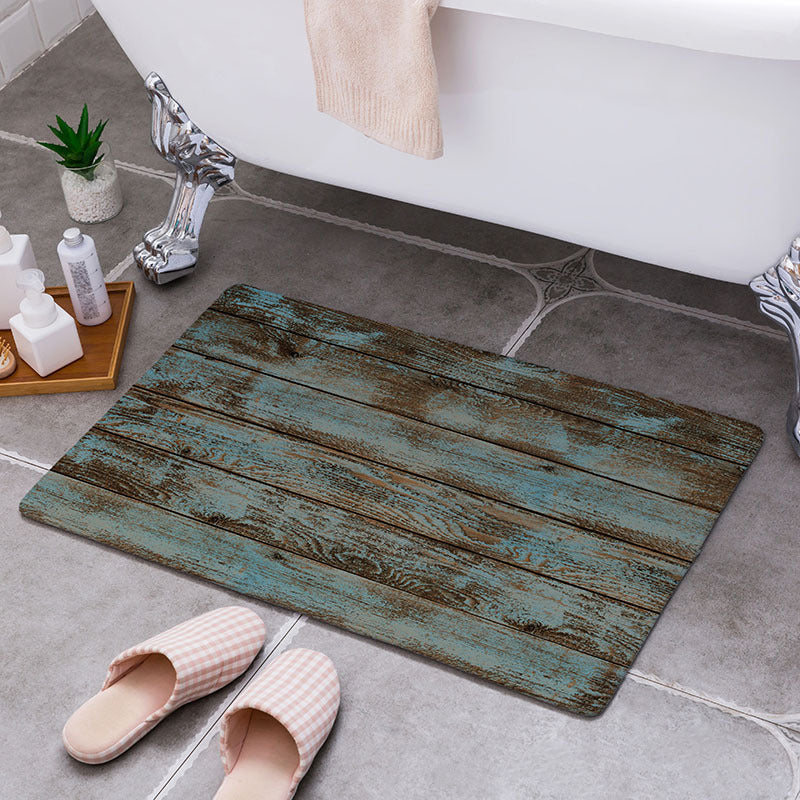 Absorbent Door Mat